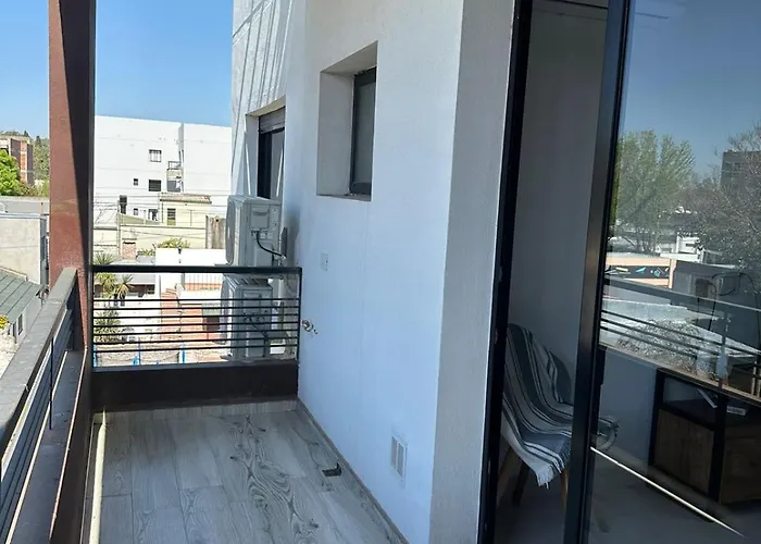 Descanso Merecido